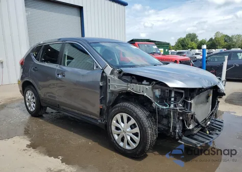 2018 Nissan Rogue S z USA, uszkodzony, nr VIN KNMAT2MV0JP583465